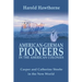American German Pioneers in the Americas