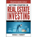 Getting Started in Real Estate Investing