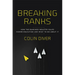 Breaking Ranks: How the Rankings Industry Rules Higher Education and What to Do about It