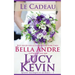 Le Cadeau: Quatre mariages et un fiasco, 1 (The Wedding Gift French Edition)