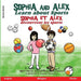 Sophia and Alex Learn about Sport: Sophia et Alex découvrent les sports