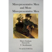 Misrepresentative Men and More Misrepresentative Men