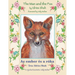 The Man and the Fox / Az ember és a róka: Bilingual English-Hungarian Edition / Kétnyelvű angol-magyar kiadás