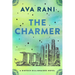 The Charmer: A Biotech Billionaires Novel