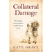 Collateral Damage: The impacts of my mother's mental illness on me