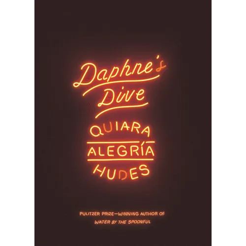 Daphne's Dive (Tcg Edition)