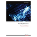 Volatility Estimation: Numerical Methods