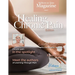 Wellness on Time Magazine: Healing Chronic Pain Edition