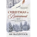 Christmas in Briarwood (Large Print)