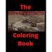 The Shipwreck Theater Coloring Book: official