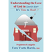 Understanding the Love of God in Church Hurt: It's Time to Heal!