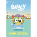 Swim School: A Bluey Storybook