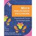 More Peeled-Back Patchwork: Dimensional Curves for Animal Quilts