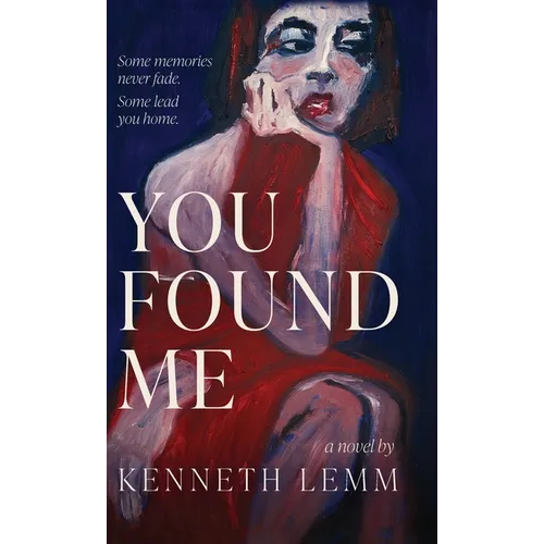 You Found Me