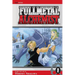Fullmetal Alchemist, Vol. 8