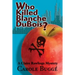 Who Killed Blanche DuBois?