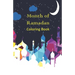 Ramadan: coloring book