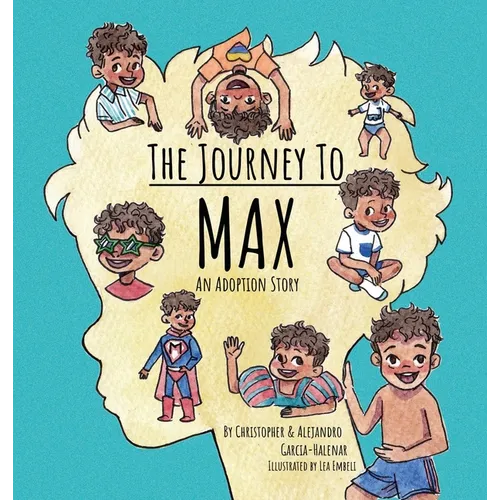 The Journey to Max - An Adoption Story