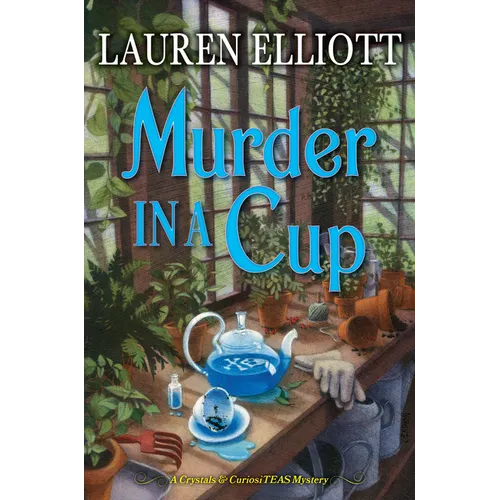 Murder in a Cup