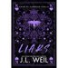 Liars: A Dark High School Romance