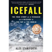 Icefall: The True Story of a Teenager on a Mission to the Top of the World