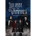 Lullaby for Vampires