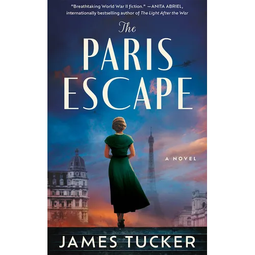 The Paris Escape