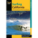 Surfing California