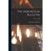 The Arboretum Bulletin; v.13: no.1 (1950)