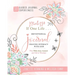 Melissa If One Life ... Devotional Journal - Craving Intimacy with God: 30 Devotional Bible Journaling Experiences to Awaken, Nurture and Ignite Your