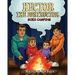 Hector The Destructor Goes Camping