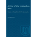 A Kind of Life Imposed on Man: Vocation and Social Order from Tyndale to Locke