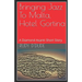 Bringing Jazz To Malta, Hotel Gortina: A Diamond Asanti Short Story