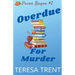 Overdue for Murder