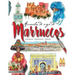 Marruecos acuarelas de viaje