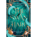 The Swan Harp: Wings of Valenia Book One