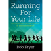 Running For Your Life: Exploring the Amazing Benefits of Regular Exercise