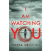 I Am Watching You