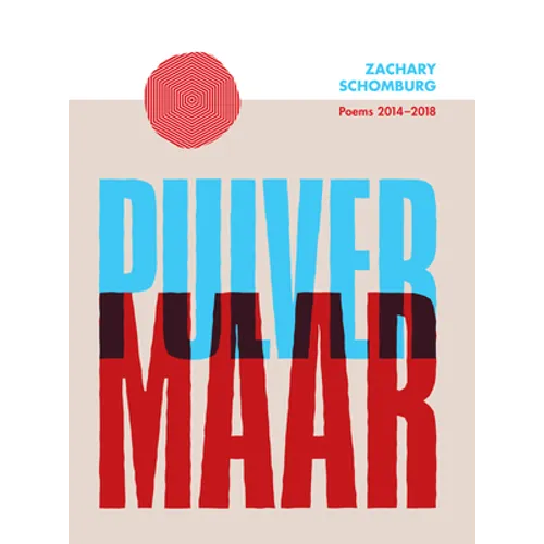 Pulver Maar