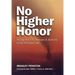 No Higher Honor: Saving the USS Samuel B. Roberts in the Persian Gulf
