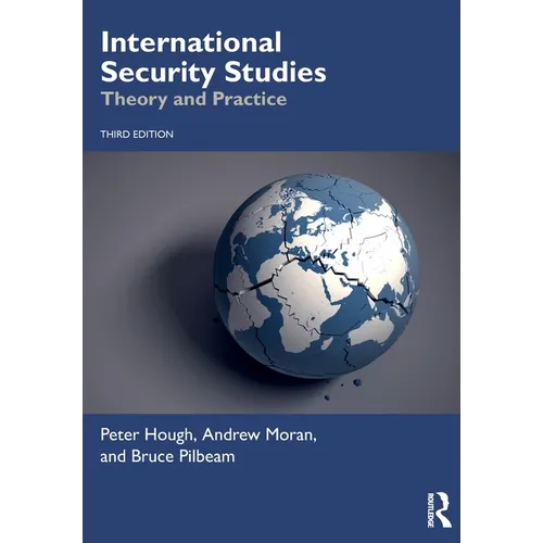 International Security Studies: Theory and Practice
