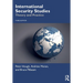 International Security Studies: Theory and Practice