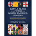 Battle Flags of the Wars for North America, 1754-1783: Foreign Armies and Regiments