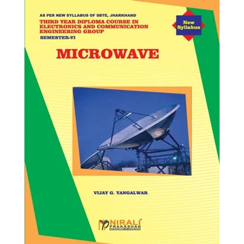 Miicrowave (Elective)