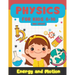 Physics for Kids 8-10: Learning Playful Energy and Motion
