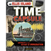 An Ellis Island Time Capsule: Artifacts of the History of Immigration