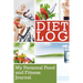 Diet Log: My Personal Food and Fitness Journal