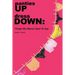 panties UP dress DOWN: Things My Mama Used To Say