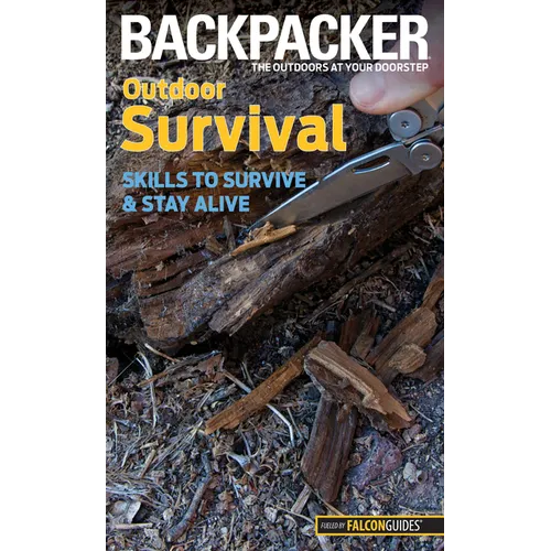Backpacker Magazine's Outdoor Survival
