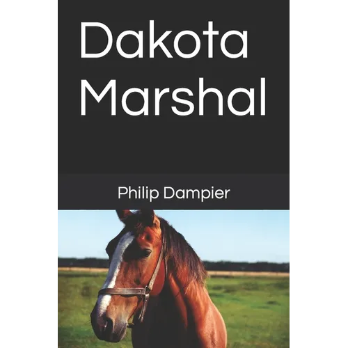 Dakota Marshal